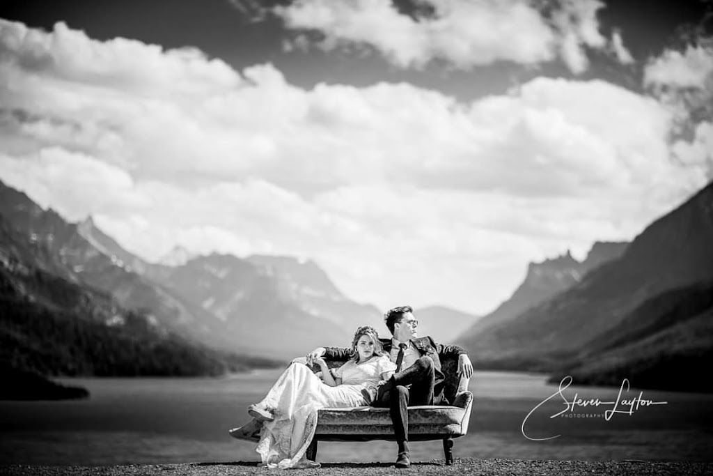 Steven Layton Photography | 507 Columbia Blvd W, Lethbridge, AB T1K 4T7, Canada | Phone: (403) 360-3602