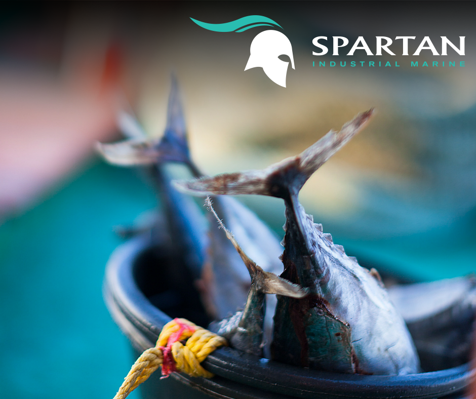 Spartan Industrial Marine | 3502 Nova Scotia Trunk 3, Barrington Passage, NS B0W 1G0, Canada | Phone: (902) 637-2446