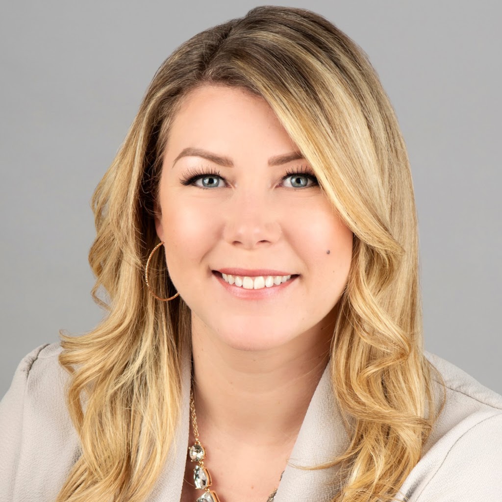 Britney Hack, Sales Representative at Keller Williams | 7145 W Credit Ave, Mississauga, ON L5N 6C6, Canada | Phone: (416) 970-0811