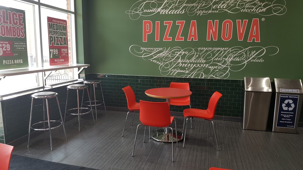 Pizza Nova | 5 Clair Rd W, Guelph, ON N1L 0A6, Canada | Phone: (844) 310-3300