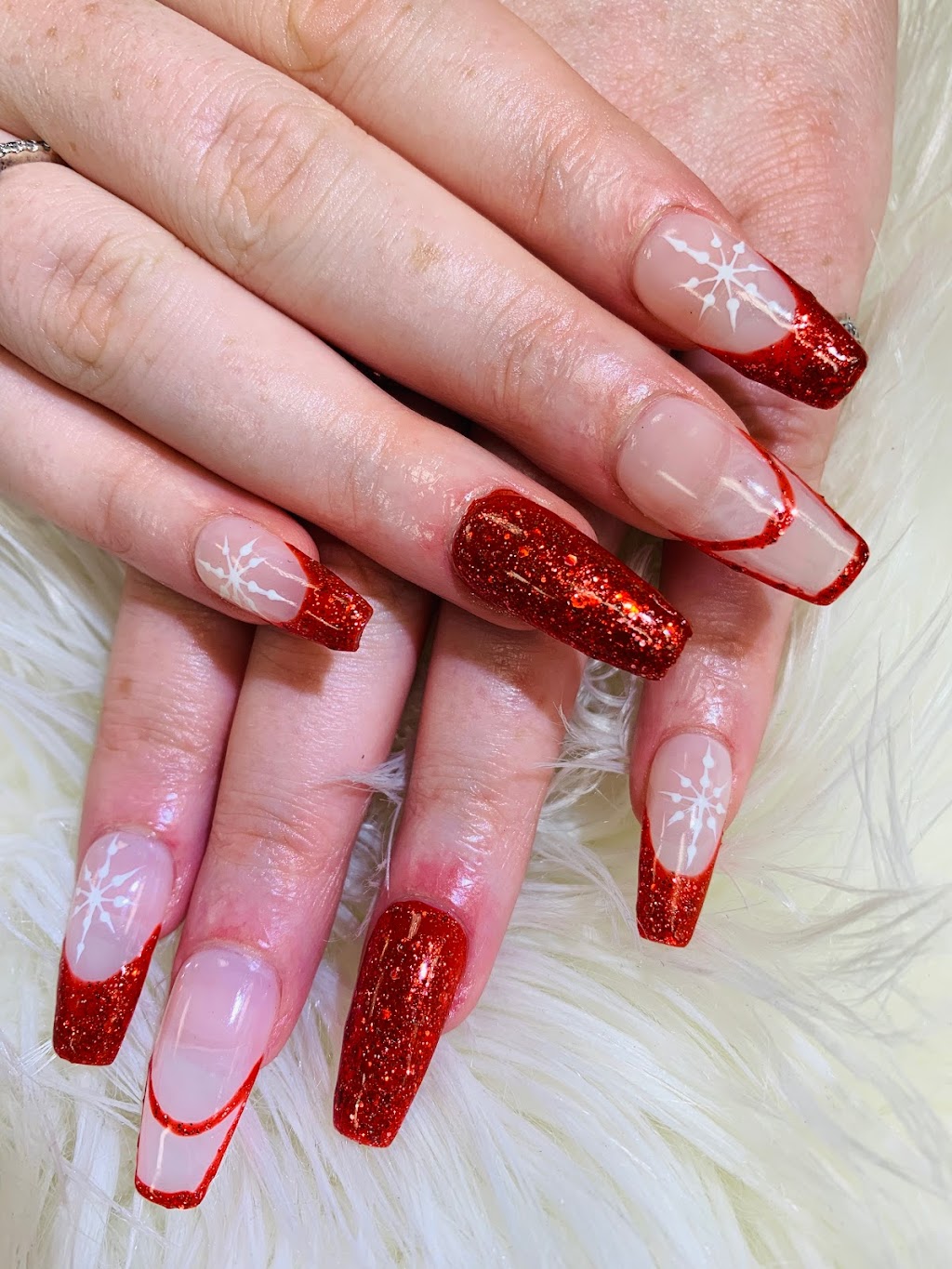 KATHY NAILS CARE | 1670 Kingston Rd Unit 4, Pickering, ON L1V 5R1, Canada | Phone: (905) 239-5559