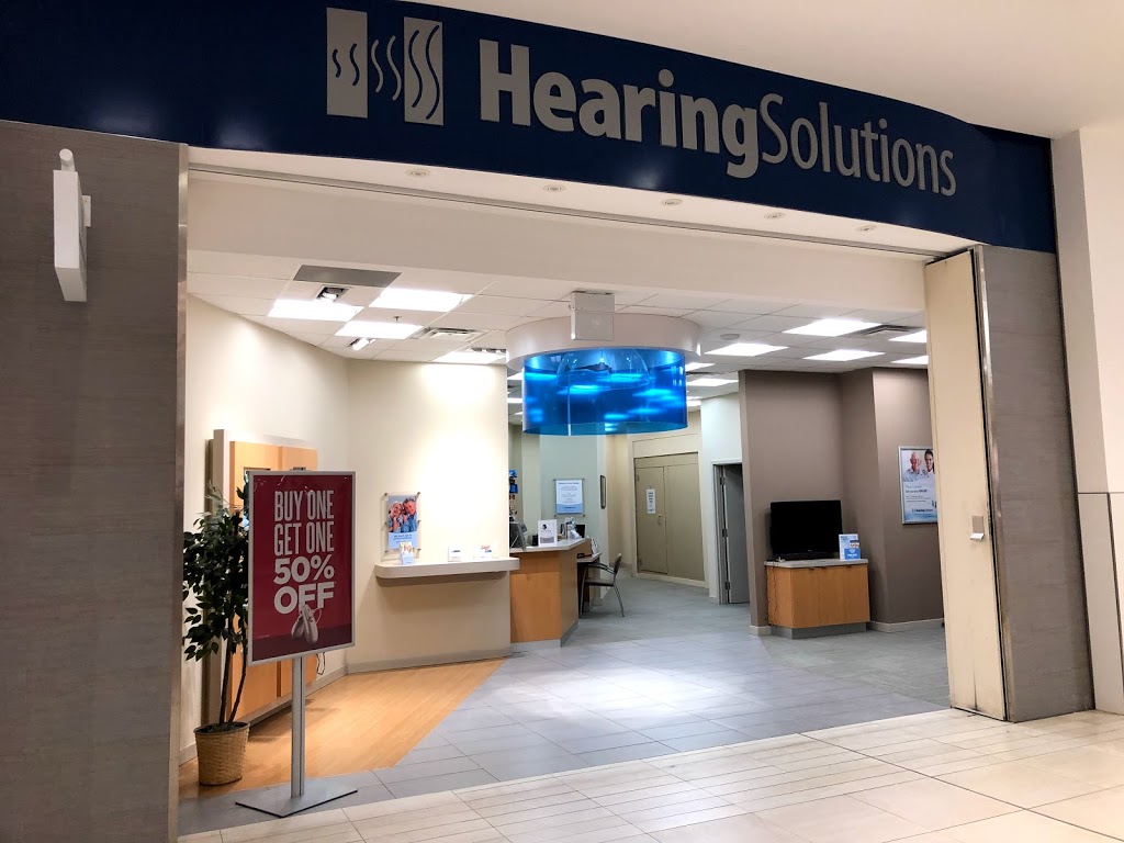 Hearing Solutions | 240 Leighland Ave #136A, Oakville, ON L6H 3H6, Canada | Phone: (888) 232-5177