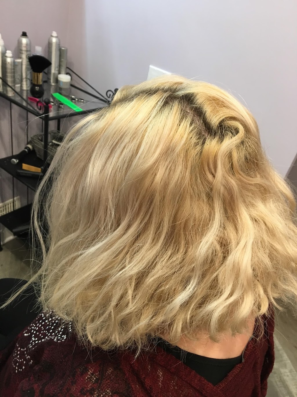 Hair By Joyce | 1715 Thornbird Rd SE, Airdrie, AB T4A 2C5, Canada | Phone: (403) 560-6953