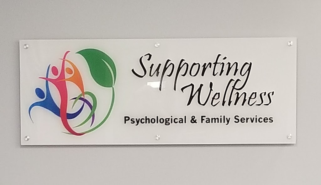 Supporting Wellness Psychological and Family Services | 8989 Macleod Trail SW #409, Calgary, AB T2H 0M2, Canada | Phone: (888) 622-8350