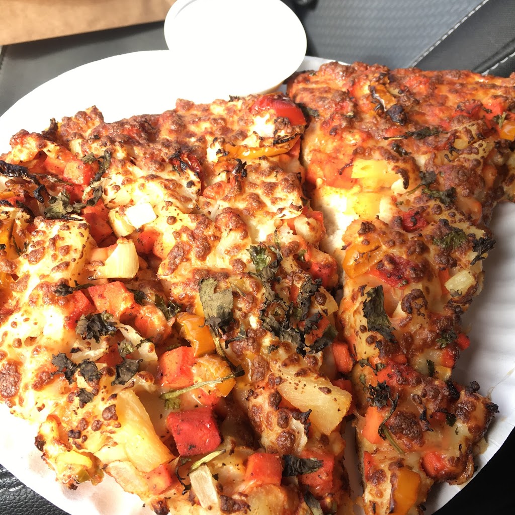 City South Pizza | 60 Cottrelle Blvd, Brampton, ON L6S 0E1, Canada | Phone: (905) 497-5558