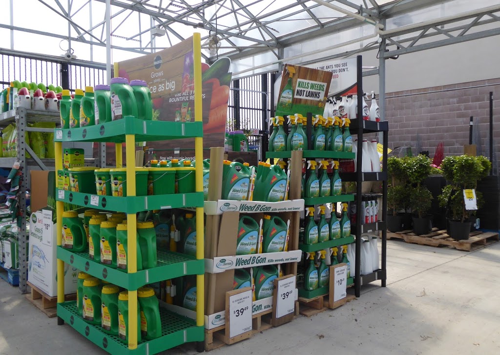 Lowes Garden Center | 3270 Harrison Crescent, Burlington, ON L7M 0W4, Canada