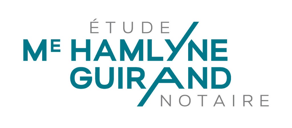 Étude de Me Hamlyne Guirand Notaire | 210 Boul Jean-Leman, Candiac, QC J5R 6E6, Canada | Phone: (450) 907-3232