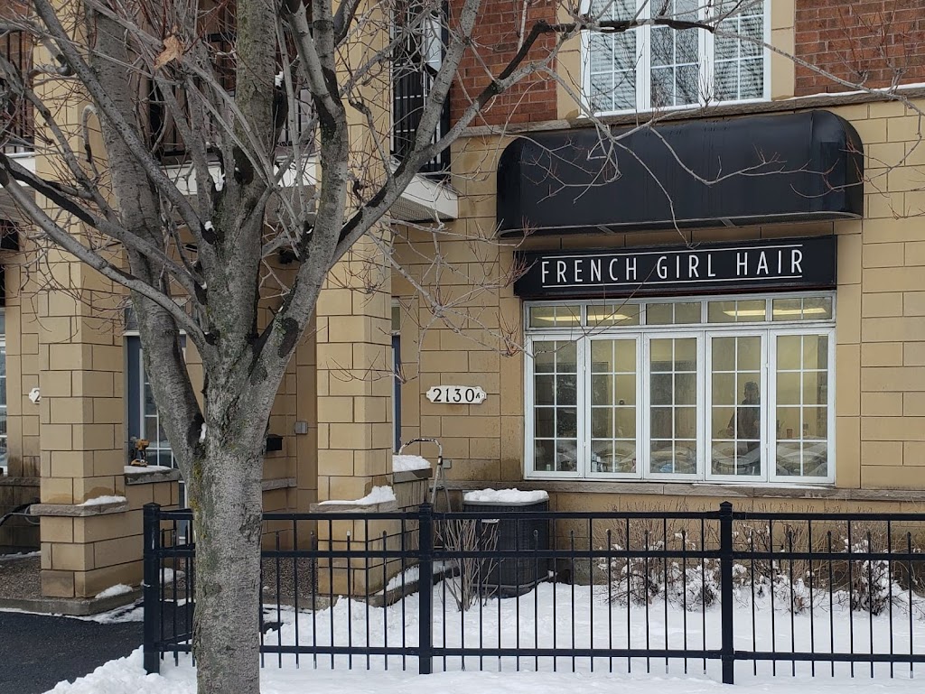 French Girl Hair | 2130 Montréal Rd Unit A, Gloucester, ON K1J 1K5, Canada | Phone: (613) 899-2077