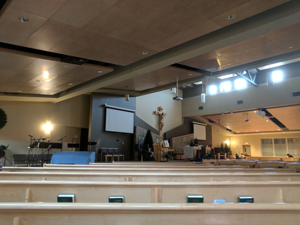 Resurrection Roman Catholic Parish | 3155 Windsor Park Rd, Regina, SK S4V 3B1, Canada | Phone: (306) 352-0800