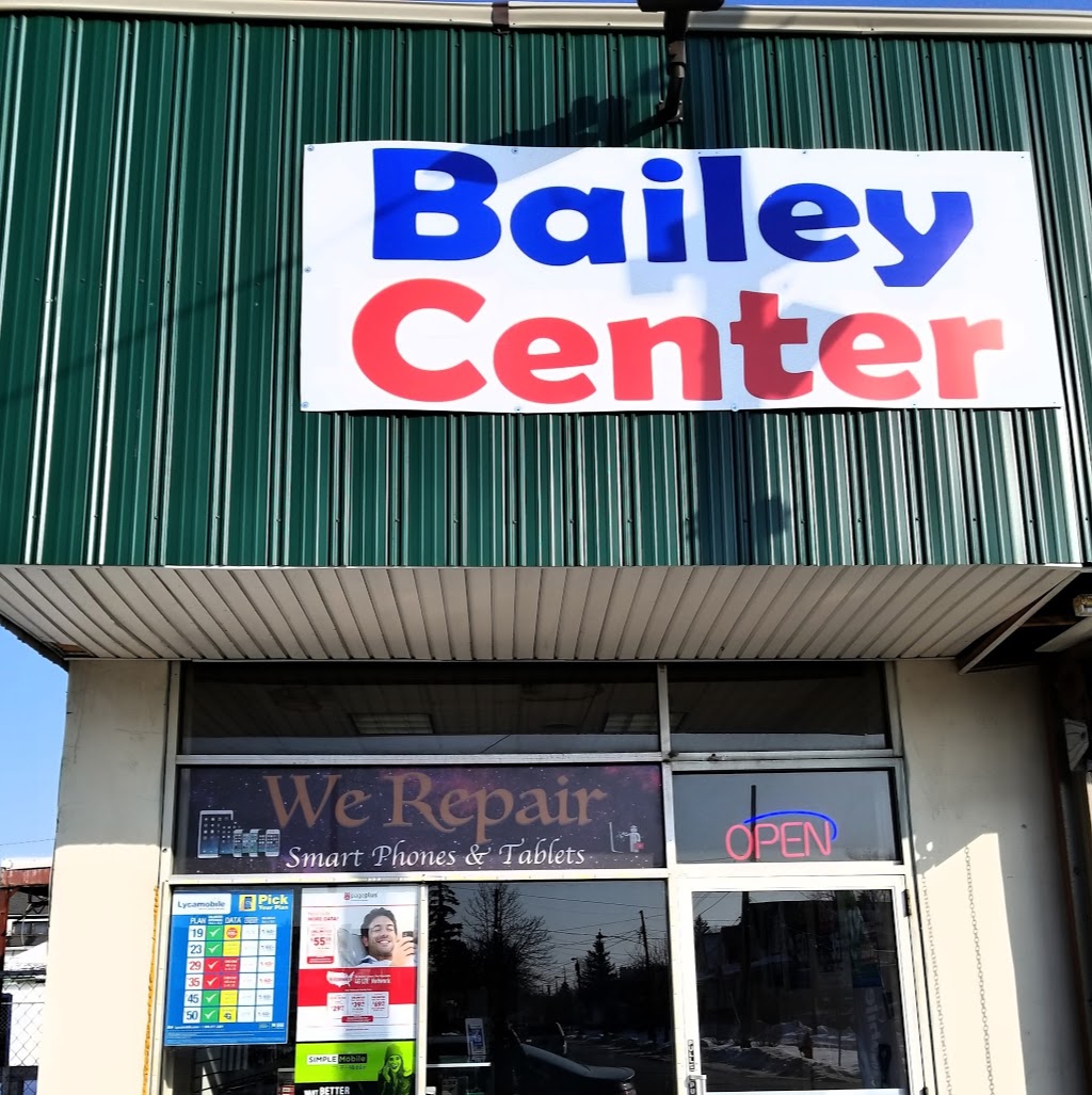 Bailey Center | 2649 Bailey Ave, Buffalo, NY 14215, USA | Phone: (716) 331-3984