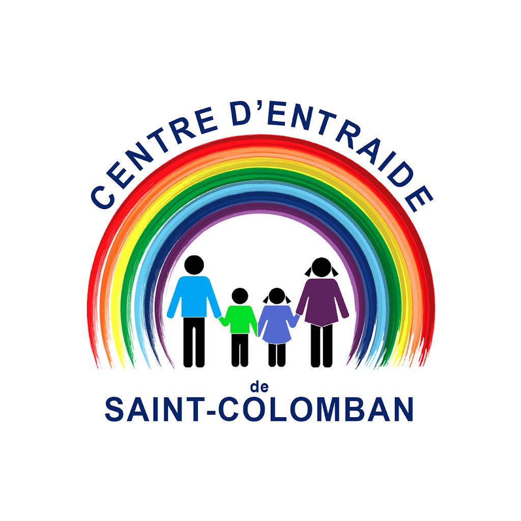 Centre D`Entraide Saint-Colomban | 326 Mnt de lÉglise, Saint-Colomban, QC J5K 0M4, Canada | Phone: (450) 504-4605