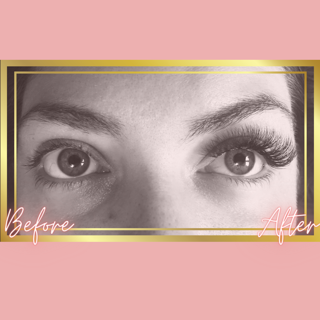 LIV LUV LASH STUDIO | 299 Murray St, Brantford, ON N3S 5S9, Canada | Phone: (226) 922-0035