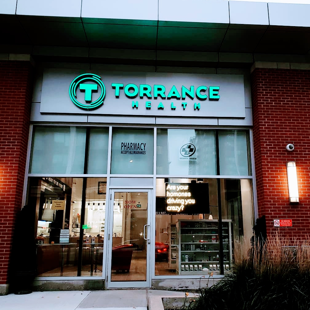 Dr. Odette Bulaong ND at Torrance Health | 3985 Hwy 7 Unit #105, Markham, ON L3R 2A2, Canada | Phone: (905) 604-1551