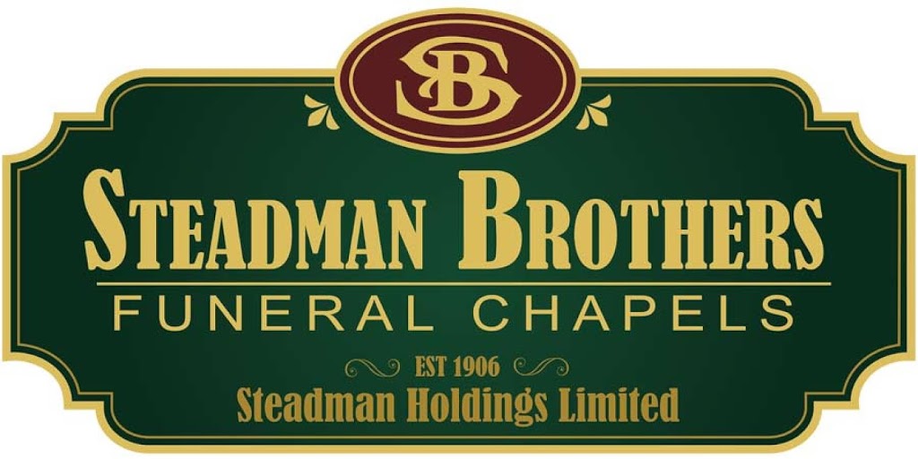 Steadman Brothers Funeral Chapels | 3040 Brigden Rd, Brigden, ON N0N 1B0, Canada | Phone: (519) 864-1193