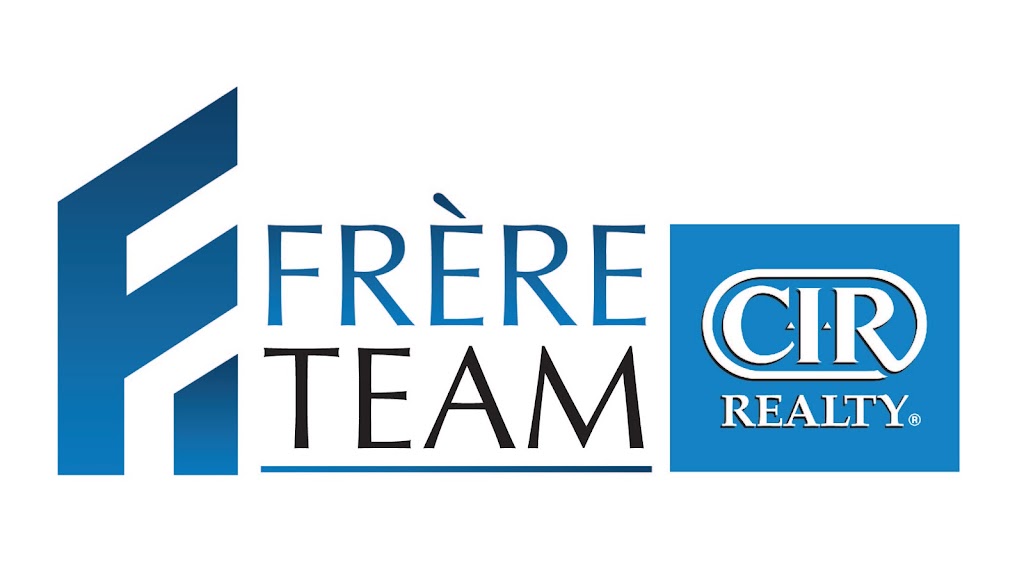 Frère Team RD at CIR REALTY | 2 - 4405 52 Ave, Red Deer, AB T4N 6S4, Canada | Phone: (403) 346-3230