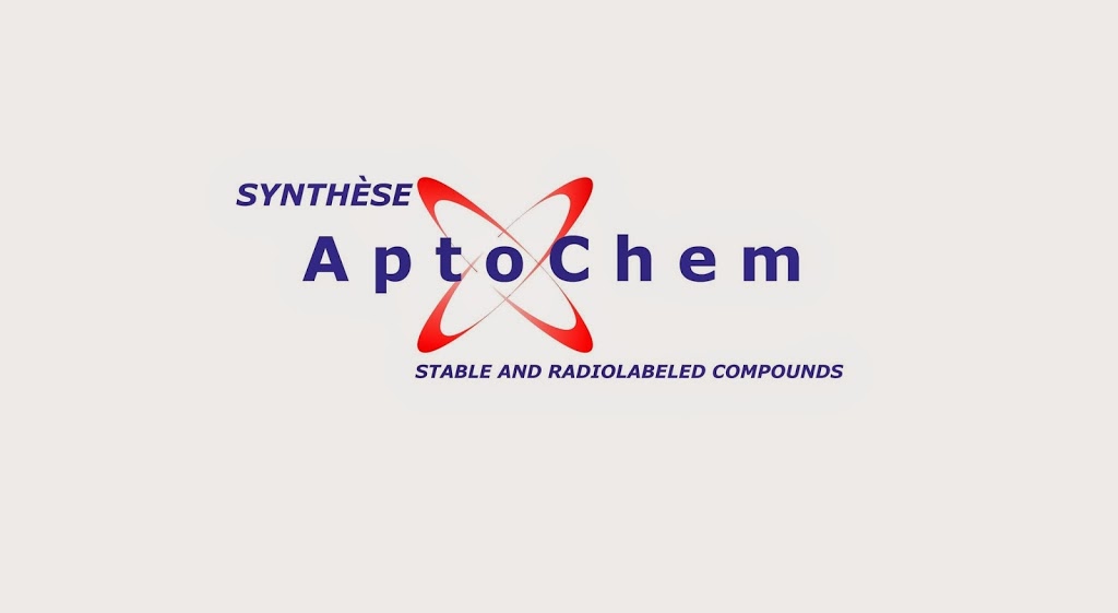 Synthese Aptochem | 7171 Rue Frederick Banting, Saint-Laurent, QC H4S 1Z9, Canada | Phone: (514) 745-7575