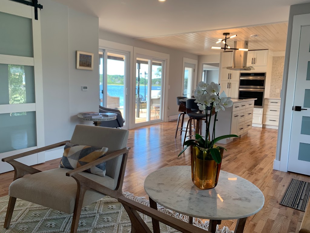 Lil HOOK Properties - Condo 0038 Lunenburg | 693 Masons Beach Rd, Lunenburg, NS B0J 2C0, Canada | Phone: (902) 541-0746