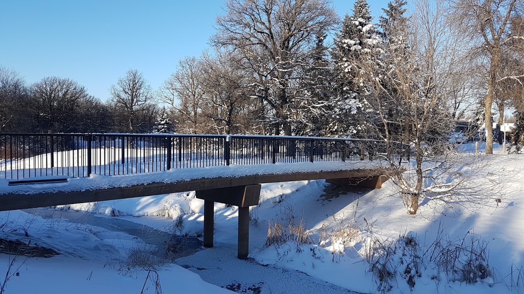 Bunns Creek Centennial Park | 365 McIvor Ave, Winnipeg, MB R2G 1A1, Canada