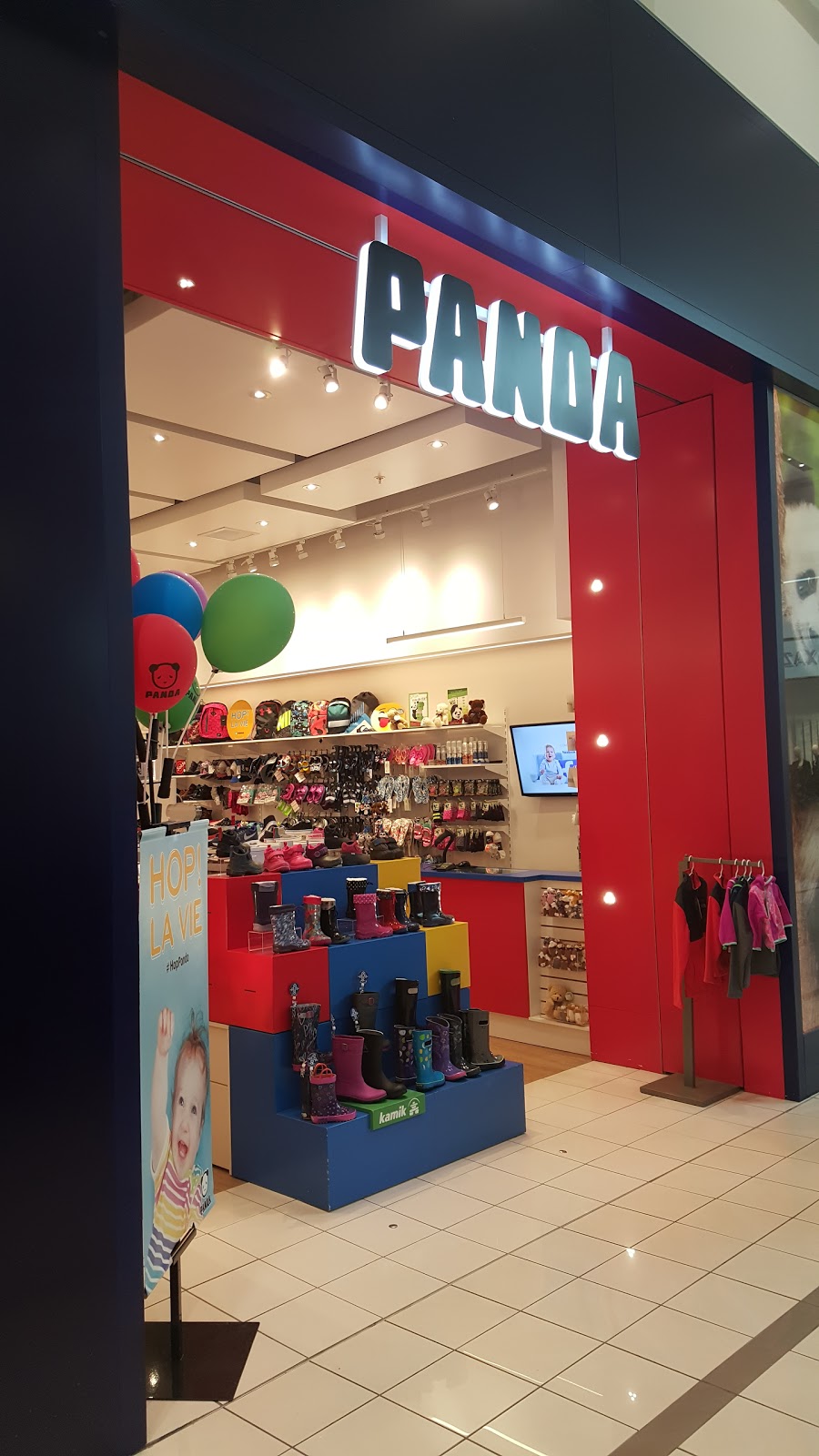 Chaussures Panda (Brossard) | 2151 Boul. Lapinière, Brossard, QC J4W 2T5, Canada | Phone: (450) 672-6686