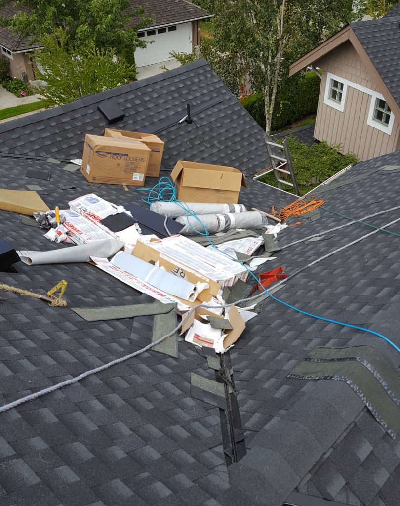 Guardians Roofing Ltd | 8222 144 St, Surrey, BC V3W 5T4, Canada | Phone: (778) 861-5248