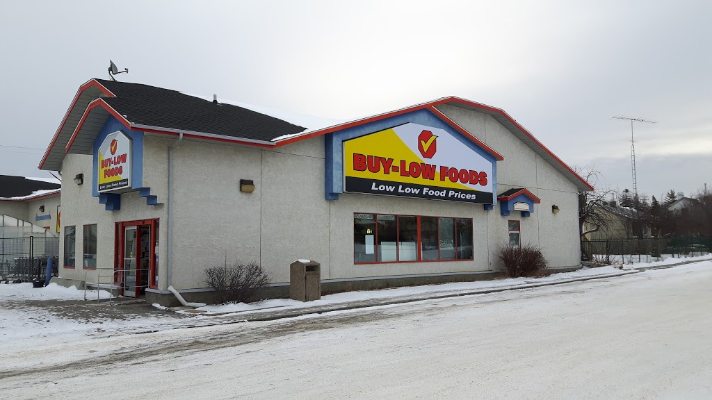 Buy-Low Foods | 5127 4 St, Boyle, AB T0A 0M0, Canada | Phone: (780) 689-3757