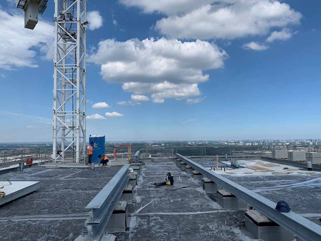 Duron Ontario Ltd. | 1860 Shawson Dr, Mississauga, ON L4W 1R7, Canada | Phone: (905) 670-1998