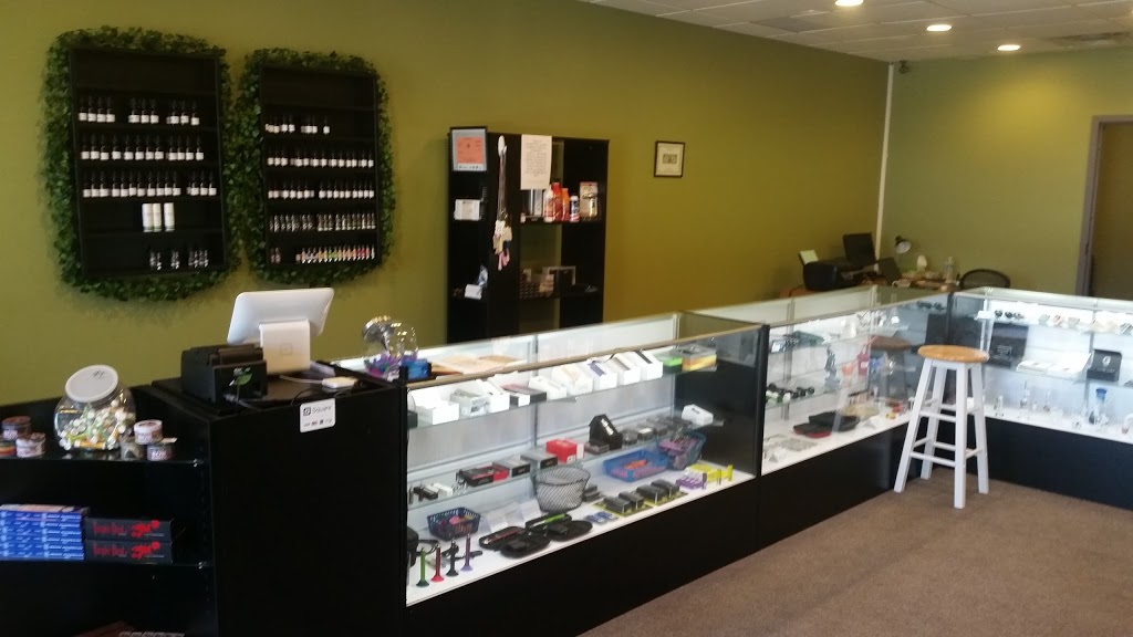 Niagara Mist Vapors | 1734 Grand Island Blvd, Grand Island, NY 14072, USA | Phone: (716) 478-5907