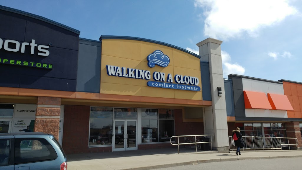 Walking On A Cloud | 3487 Wyecroft Rd, Oakville, ON L6L 0B6, Canada | Phone: (905) 469-8967