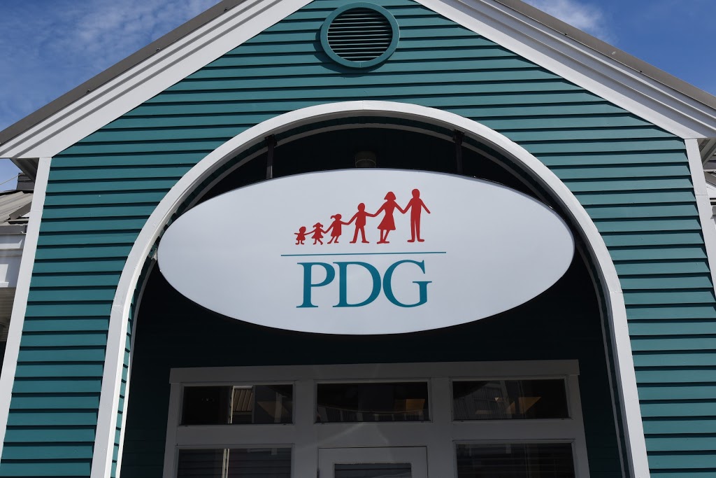 PDG Pediatric Dentistry & Orthodontics | 107-6345 120 St, Delta, BC V4E 2A6, Canada | Phone: (604) 734-1000