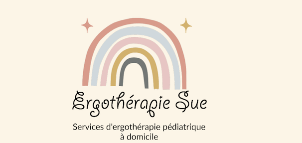 Ergothérapie Sue | 55 Rue du Polygone, Québec, QC G2N 2K1, Canada | Phone: (418) 255-8001