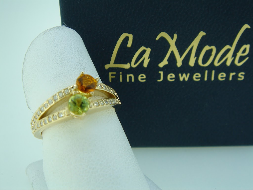 La Mode Fine Jewellers | 570 Kanata Ave R3, Kanata, ON K2T 1K5, Canada | Phone: (613) 271-0709