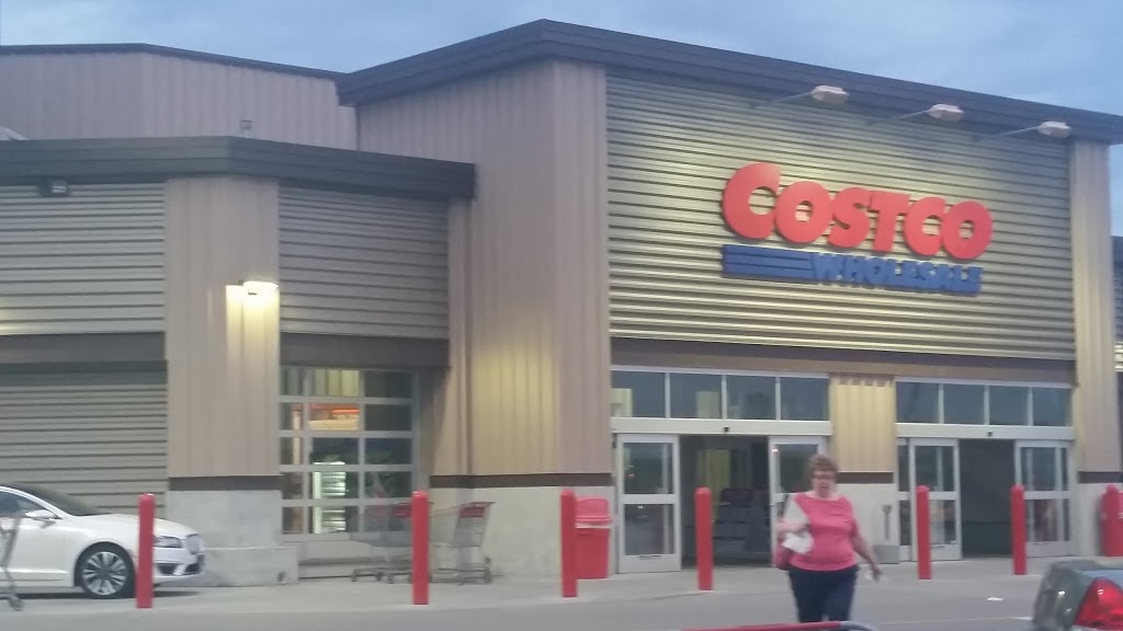 Costco Wholesale | 19 Elmira Rd S, Guelph, ON N1K 0B6, Canada | Phone: (519) 780-5700