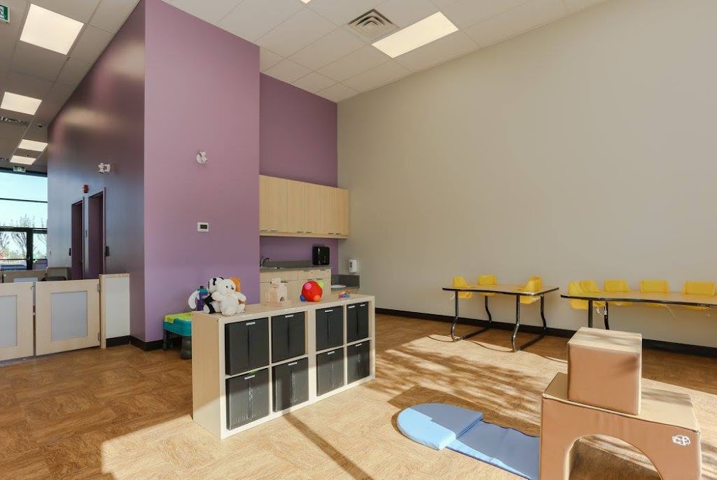 Harvest Pointe Daycare | 5131 Ellerslie Rd SW, Edmonton, AB T6X 1X2, Canada | Phone: (780) 540-1500