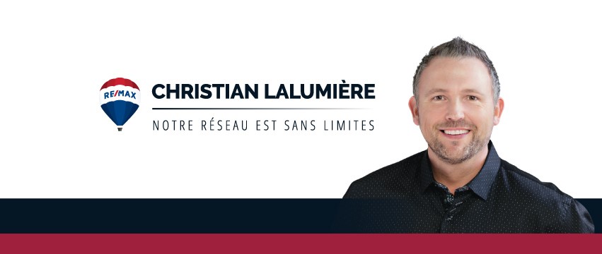 Équipe Christian Lalumière | 171 du, Rue du Diamant, Granby, QC J2H 2S6, Canada | Phone: (450) 378-4130