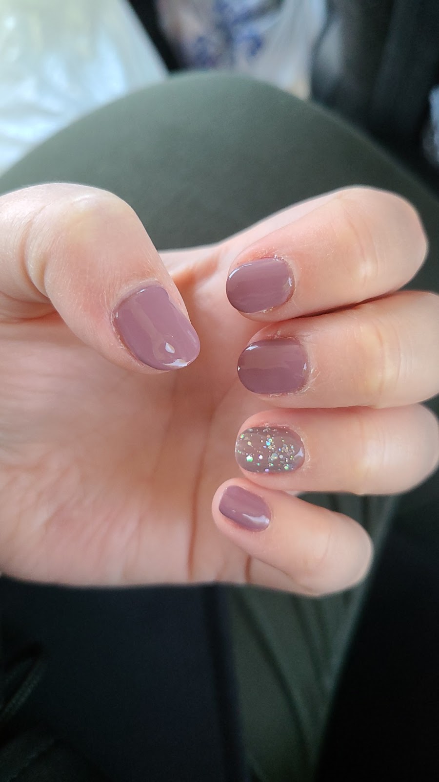 The Nail Studio | 67 Sandys St, Chatham, ON N7L 3P5, Canada | Phone: (226) 996-3301