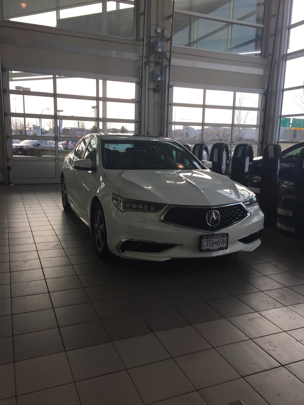 Lougheed Acura | 1388 Lougheed Hwy, Coquitlam, BC V3K 6S4, Canada | Phone: (604) 522-6118