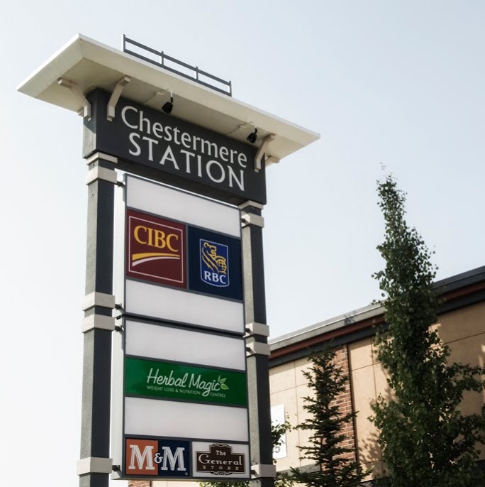 Chestermere Station | 175 Chestermere Station Way, Chestermere, AB T1X 0A4, Canada | Phone: (403) 270-1279