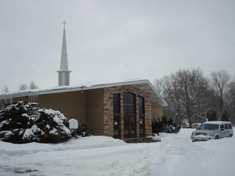 Payne Avenue Christian Church | 1459 Payne Ave, North Tonawanda, NY 14120, USA | Phone: (716) 260-1217