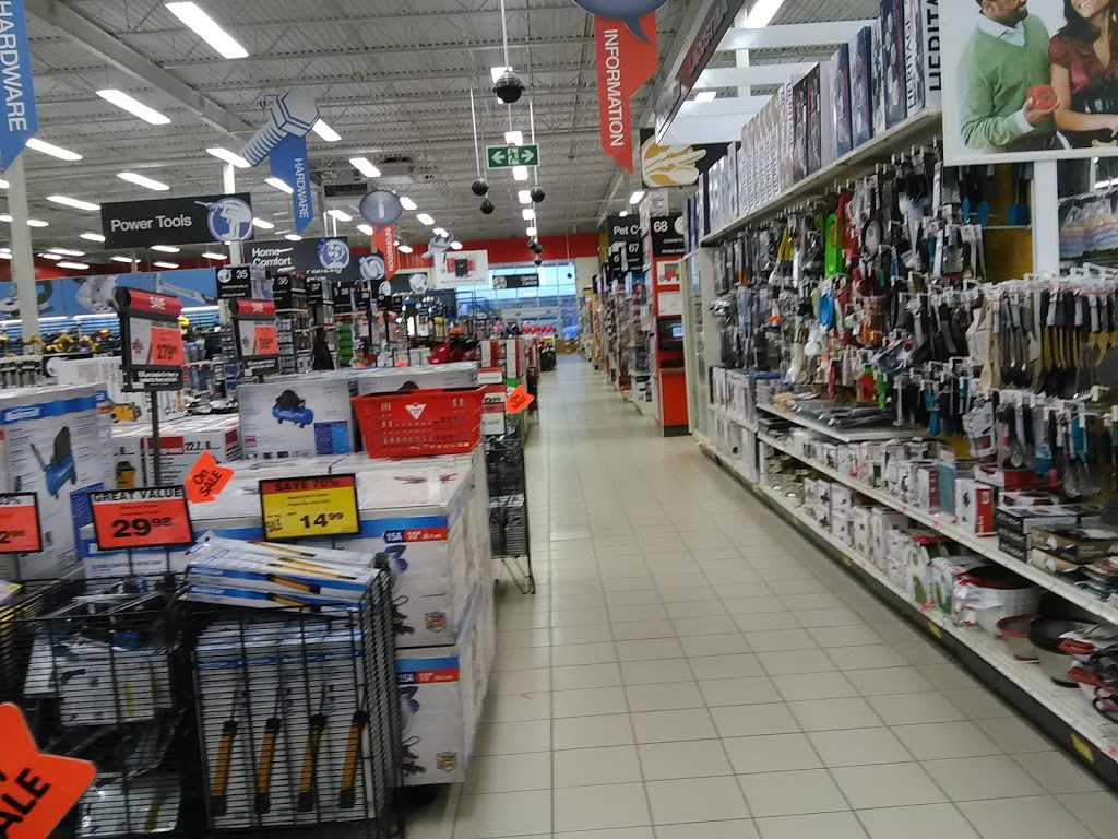 Canadian Tire - Kitchener West, ON | 1400 Ottawa St S, Kitchener, ON N2E 4E2, Canada | Phone: (519) 743-1113