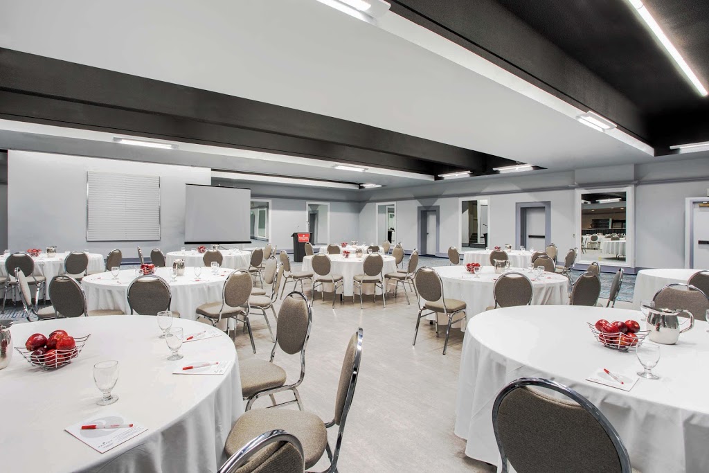 Ramada Hotel & Conference Center by Wyndham Kingston | 33 Benson St, Kingston, ON K7K 5W3, Canada | Phone: (613) 817-1570