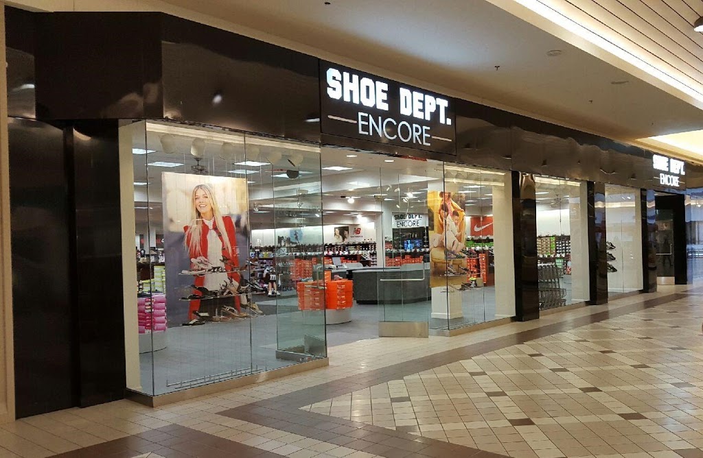 Shoe Dept. Encore | Birchwood Mall, 4350 24Th Ave Ste 214, Fort Gratiot Twp, MI 48059, USA | Phone: (810) 385-7026