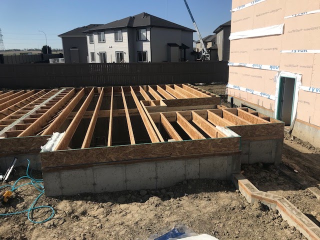 Terren Construction LTD. | 34 Nootka Rd, Leduc, AB T9E 4J7, Canada | Phone: (780) 237-1156