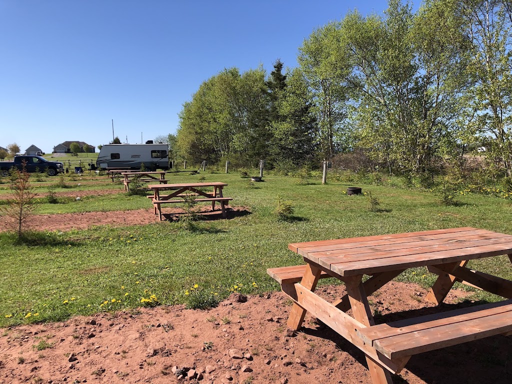 Argyle Shore Waterview Cottages & Campground | 8139 Rte 19, Bonshaw, PE C0A 1C0, Canada | Phone: (902) 940-6885