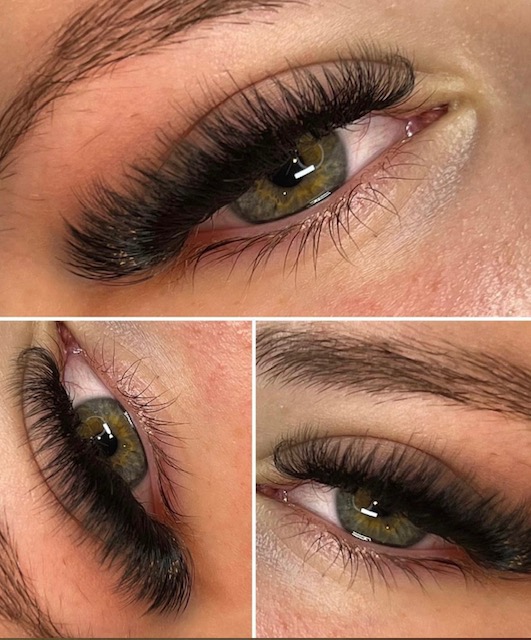 Butterfly Lashes by Vanessa | 17 Bell Ave, Grimsby, ON L3M 1B2, Canada | Phone: (905) 606-0769