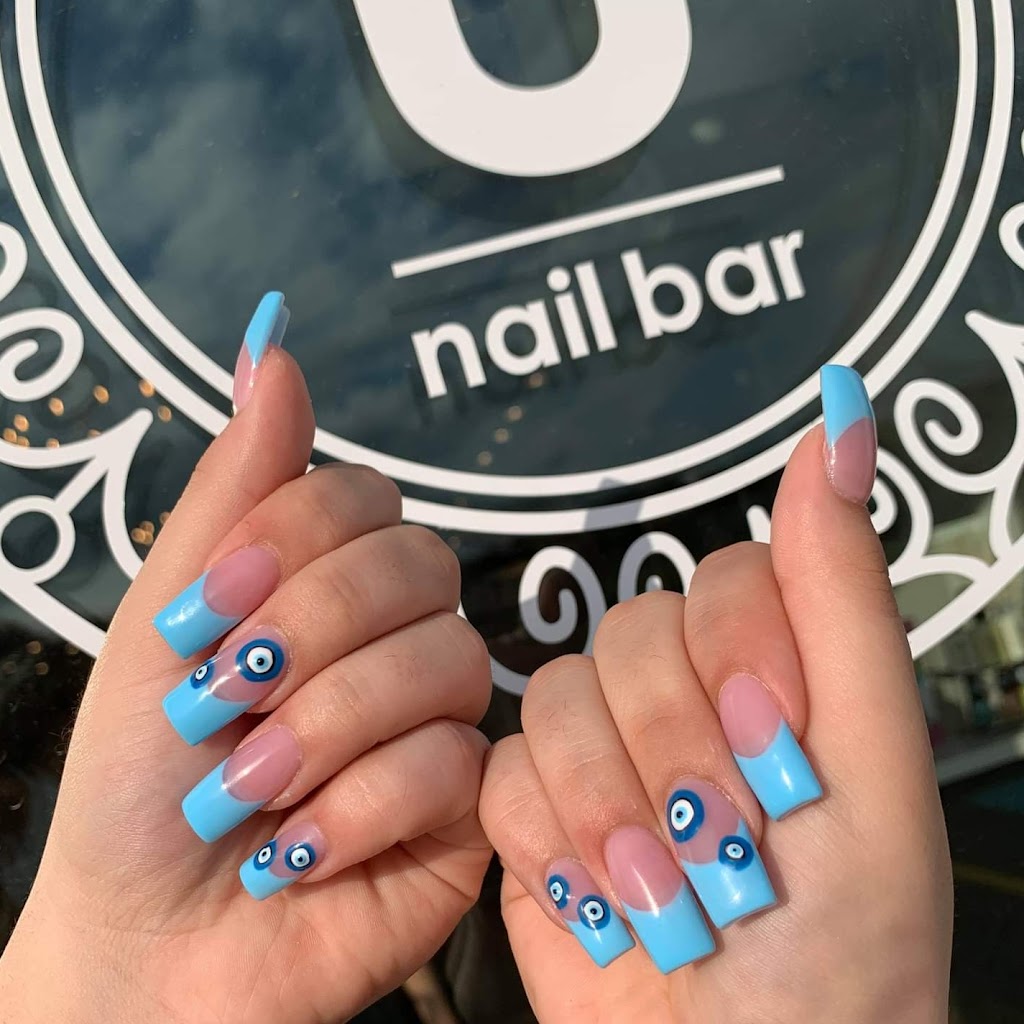 Urban Nail Bar Edgemont | 20033 Lessard Rd NW, Edmonton, AB T6M 0K4, Canada | Phone: (587) 523-8241