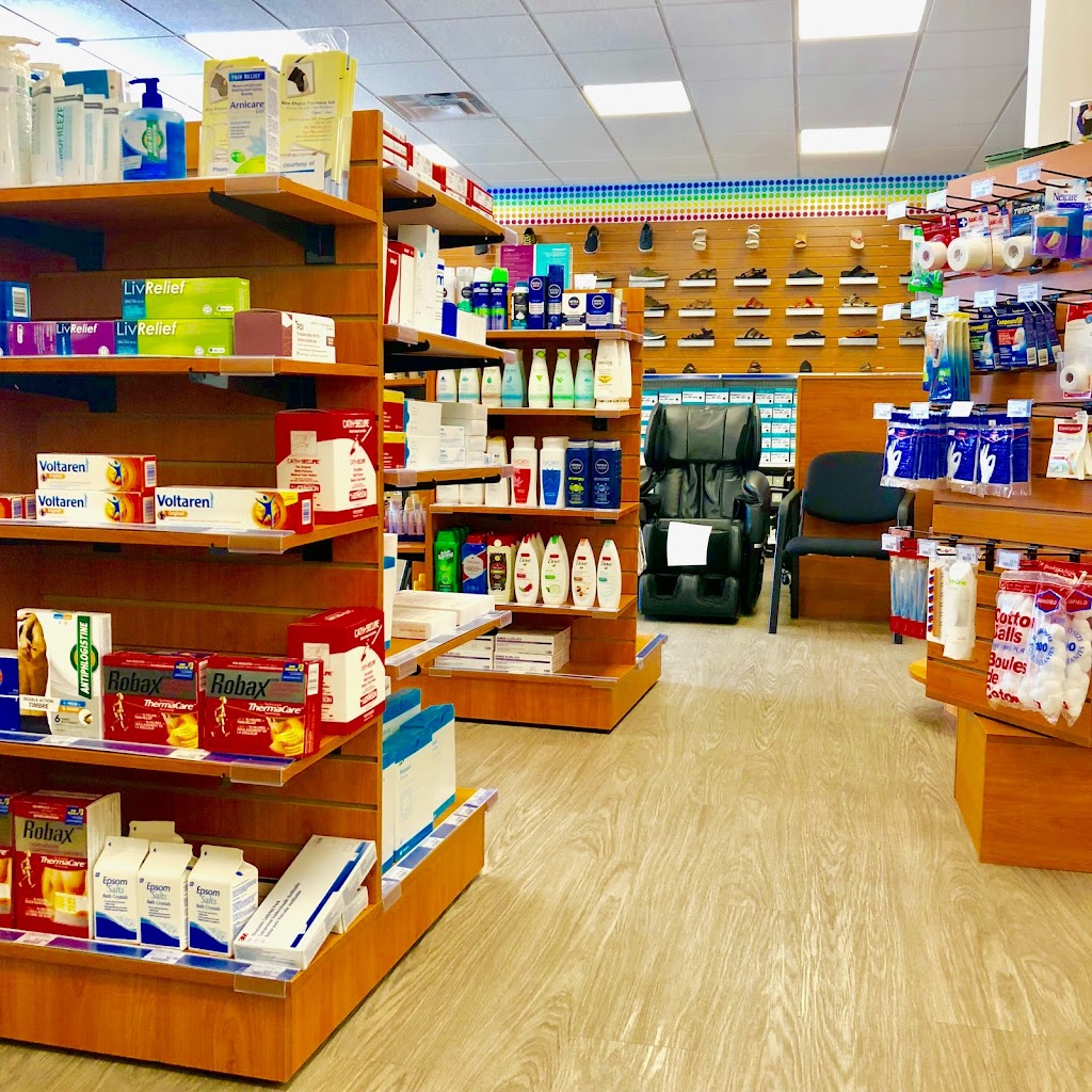 Rite Choice Pharmacy & Home Health Care | 4273 23 Ave NW, Edmonton, AB T6L 5Z8, Canada | Phone: (780) 466-0134