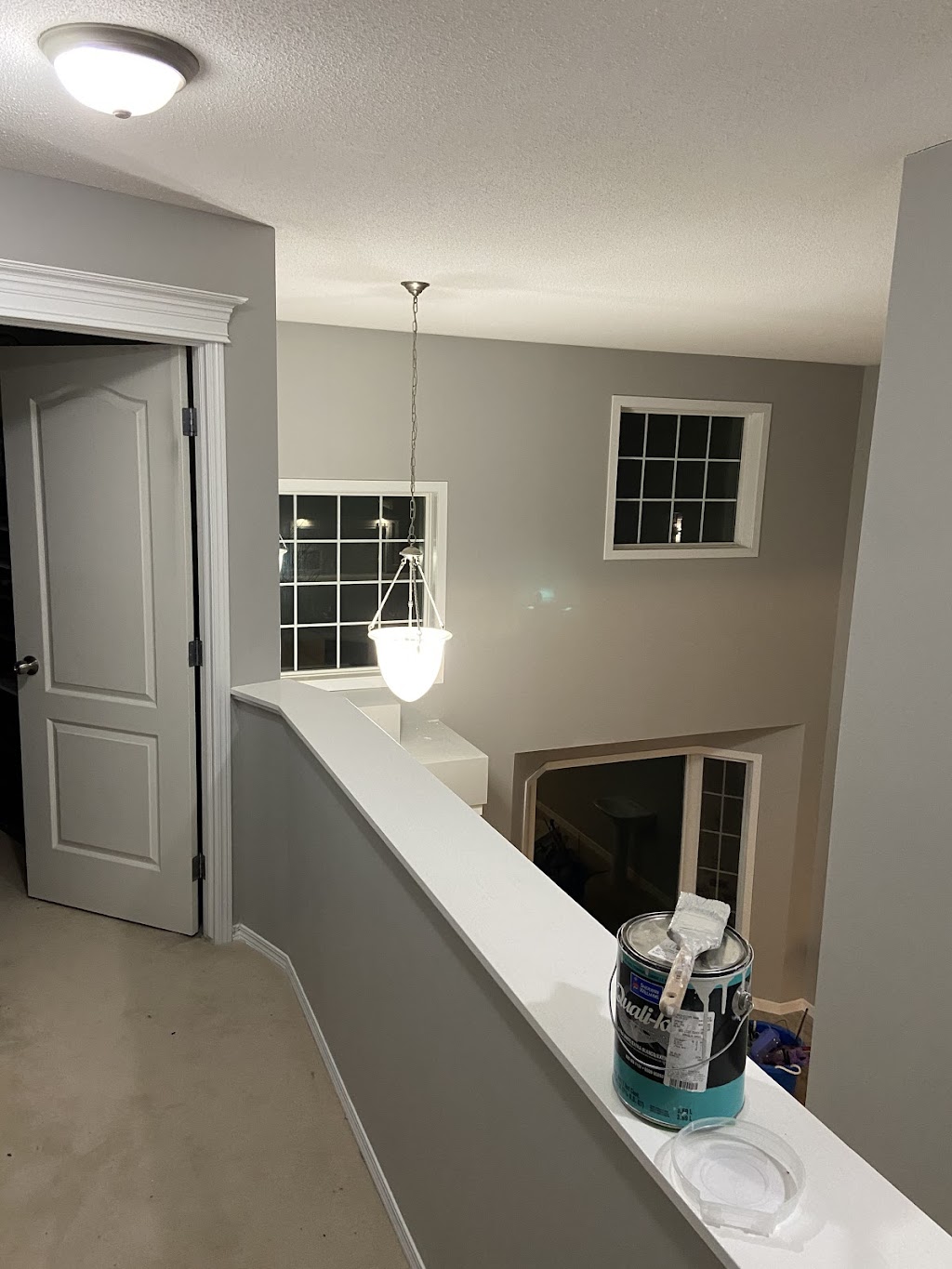 Lyke painting services | 3 Shade Tree Ct, Winnipeg, MB R3Y 0W6, Canada | Phone: (431) 374-5606