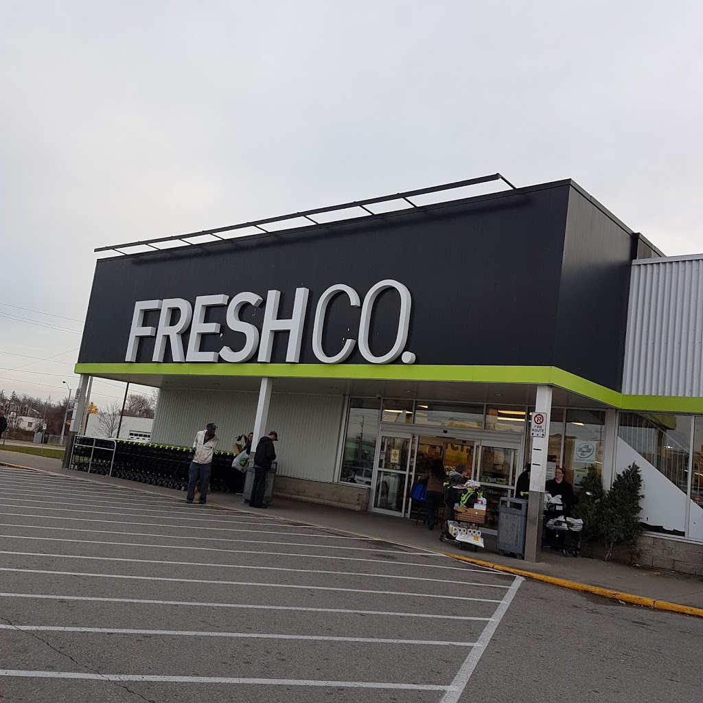 FreshCo | 50 Market St S, Brantford, ON N3S 2E3, Canada | Phone: (519) 759-7952