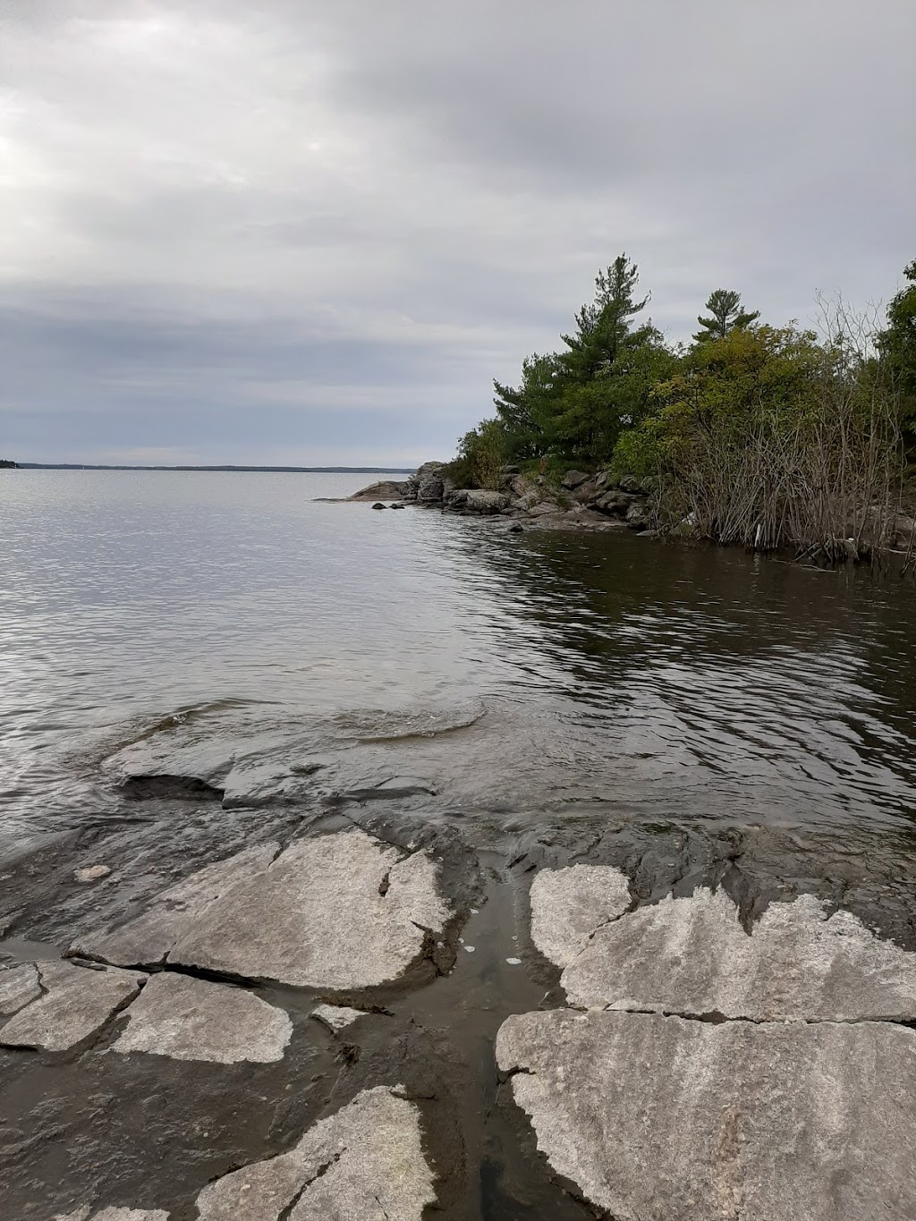 Rotary and Algonquin Regiment Waterfront Fitness Trail | Fitness Trail, Parry Sound, ON P2A 1C6, Canada | Phone: (705) 746-2101