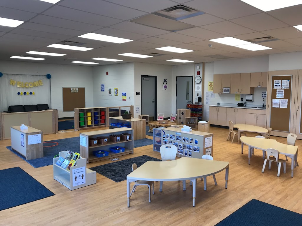 PLASP Early Learning and Child Care Centre - Whaleys Corners | 140 Howard Stewart Rd, Brampton, ON L6Y 6B1, Canada | Phone: (647) 484-4372